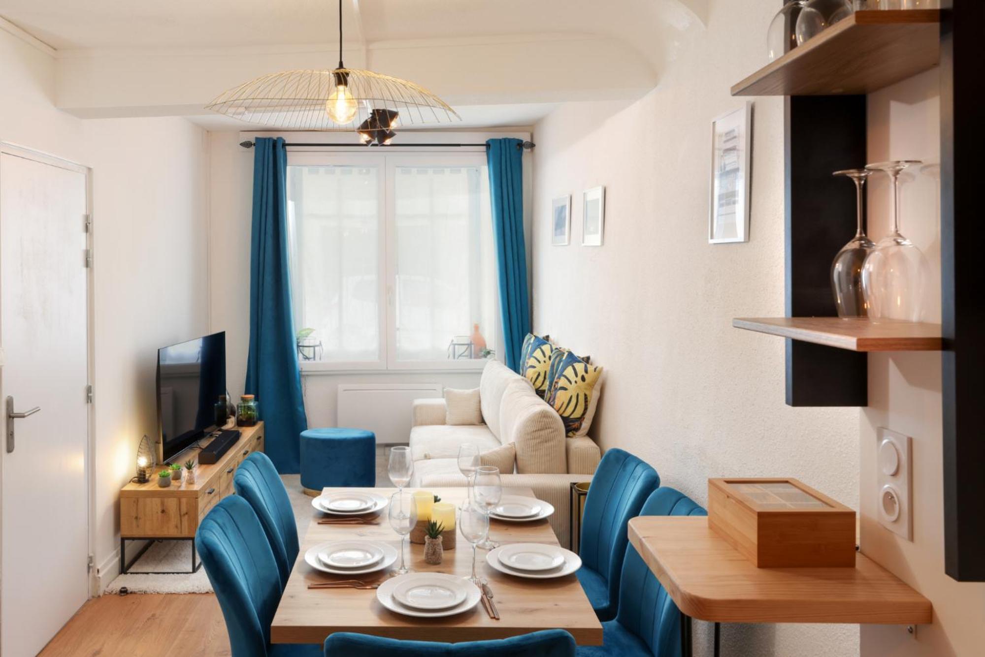 Le Pied A Terre De La Cite - Parking Au Pied De La Cite Apartment Каркасон Стая снимка